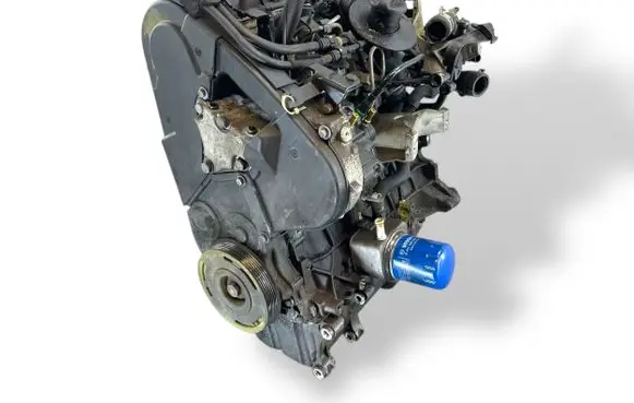 Citroen Xsara Picasso Engine RHY DW10TD