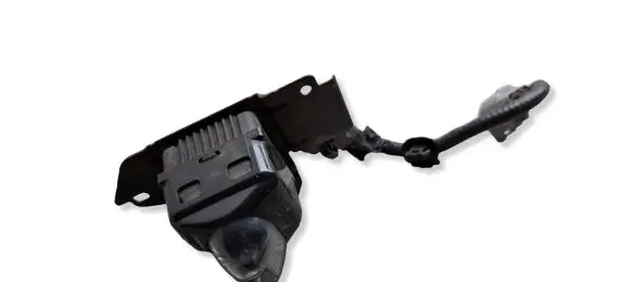 Toyota Corolla Verso AR10 Front bumper camera 8679064040