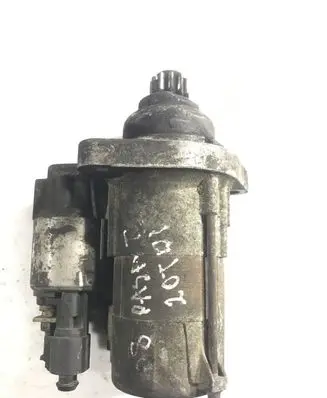 Volkswagen PASSAT B6 Starter motor