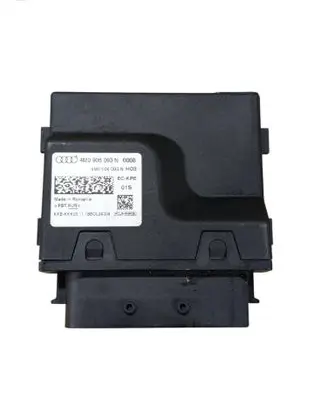 Audi RS5 Fuel injection pump control unit/module 4M0906093N