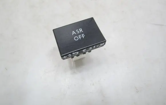 Volkswagen Golf Plus Traction control (ASR) switch 5M0927118C