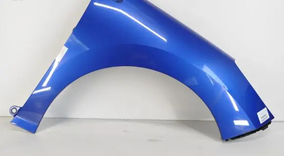 Peugeot 308 Front mudguard 