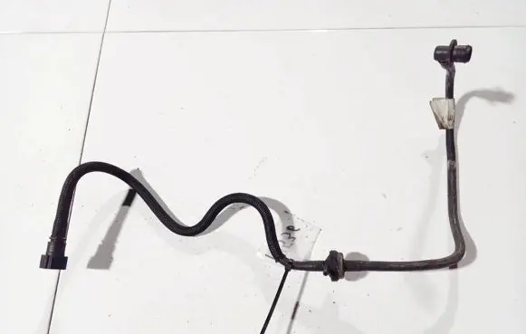 Ford C-MAX I Power steering hose/pipe/line