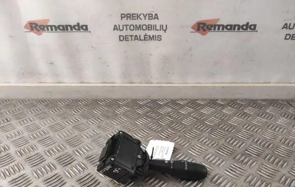 Opel Vivaro Wiper control stalk E10745573