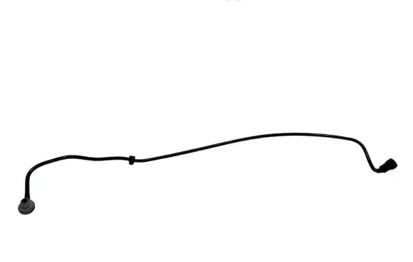 Jaguar XF X250 Vacuum line/pipe/hose 9X239C490DD