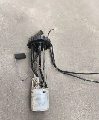 Land Rover Range Rover P38A Fuel level sensor 221824055003