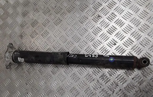 Ford Kuga I Rear shock absorber/damper 