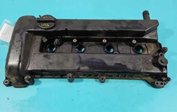 Volvo V70 Rocker cam cover 4M5G6K272HE IMPRK1564569