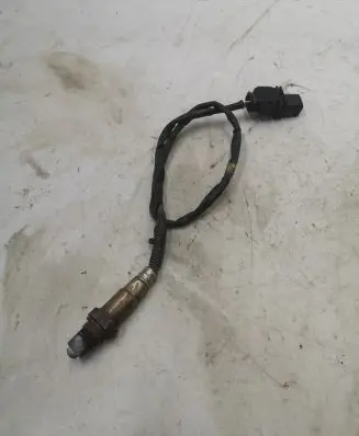 Volkswagen Touareg II Lambda probe sensor 03H906262