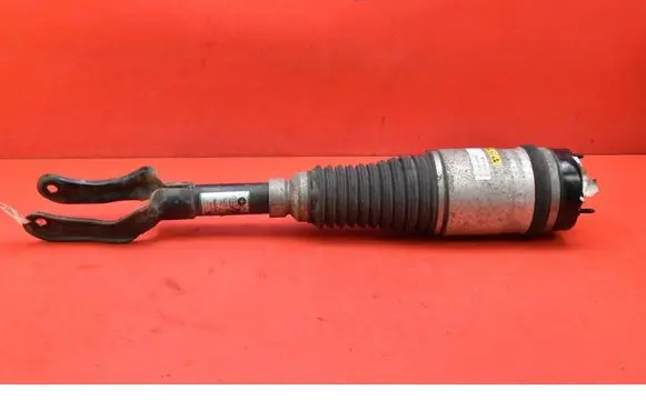 Jeep Grand Cherokee Front shock absorber/damper 68080210AB