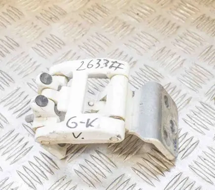 Ford Transit Rear door lower hinge BK31V42983AF