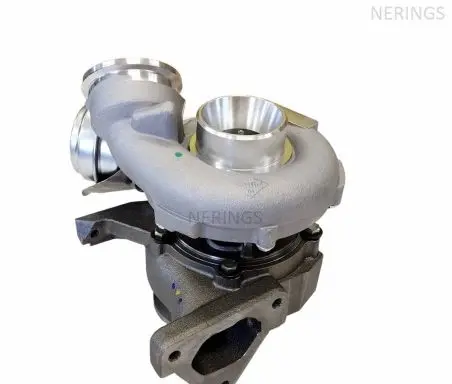 Mercedes-Benz Sprinter W901 W902 W903 W904 Turbo 709836 7098369005S 7098365005S