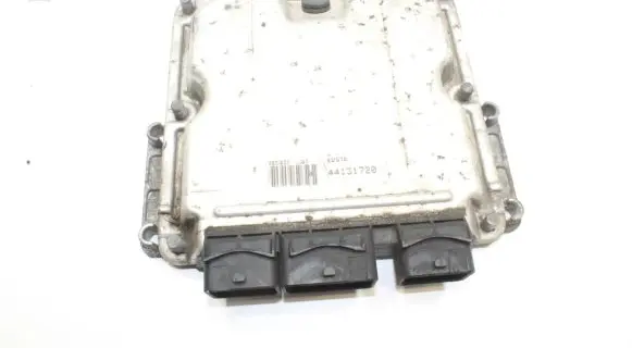 Peugeot 206 Engine control unit/module 9651256880 0281011525
