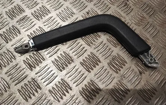 Porsche Cayenne (92A) Center console 4580020002
