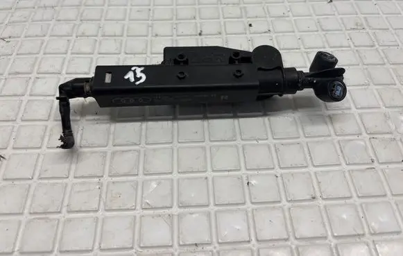 Audi A8 S8 D3 4E Headlight washer spray nozzle 4E0955966A A2C53018518