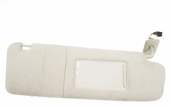 Audi Q7 4L Sun visor