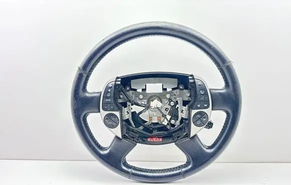 Toyota Prius (XW20) Steering wheel