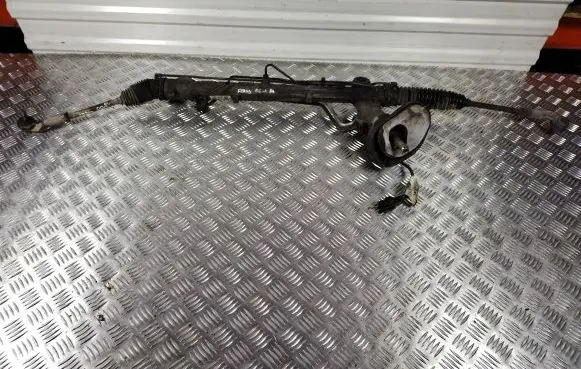 Ford Focus Steering rack