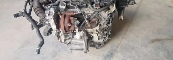 Toyota Corolla E160 E170 Engine 1ND