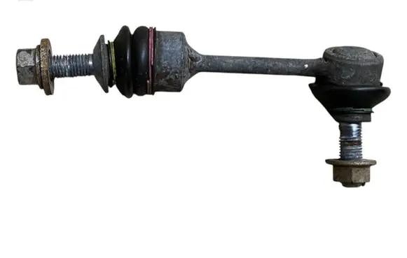 BMW X6M F86 Rear anti-roll bar/stabilizer link 6857626 33556857626