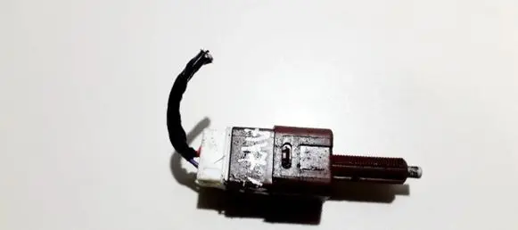 Nissan Qashqai Brake pedal sensor switch