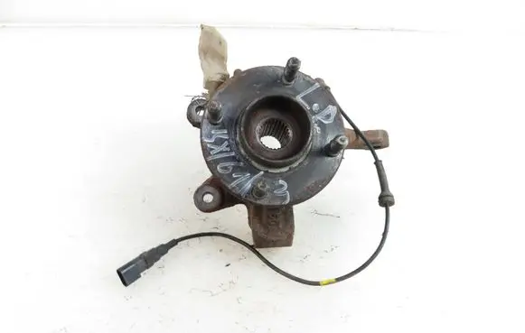Ford Fiesta Front wheel hub spindle knuckle