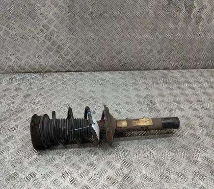 Volkswagen Golf VII Front shock absorber/damper 5Q0412014SA