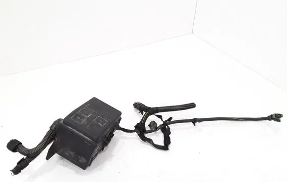 Opel Zafira A Fuse module 90560119
