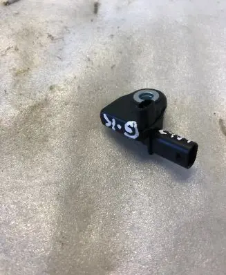 Volkswagen PASSAT B8 Airbag deployment crash/impact sensor 3q0959351a
