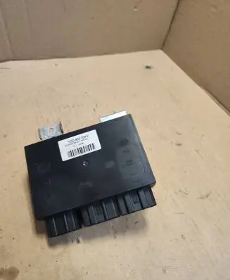 Volkswagen Golf IV Comfort/convenience module 1C0962258E