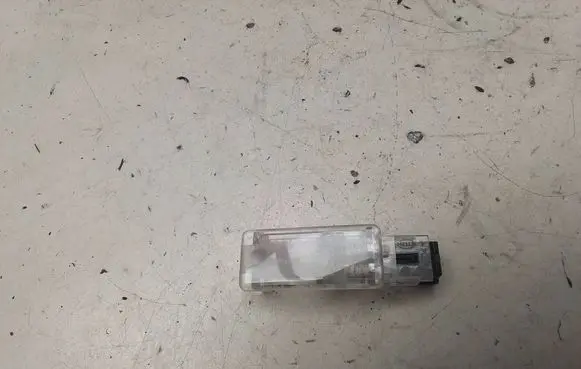 Mercedes-Benz C W203 Other interior light 2038200801