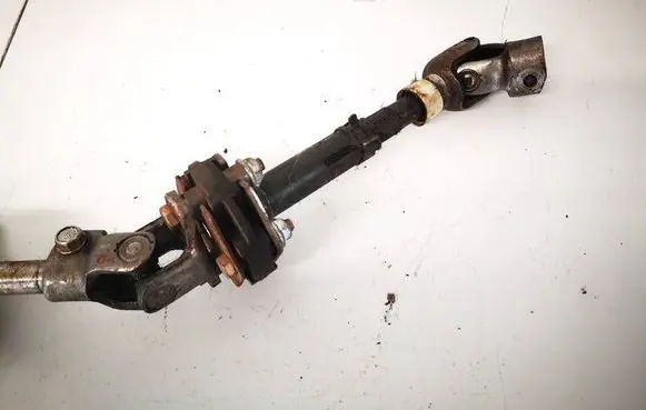 Hyundai Santa Fe Steering column universal joint 