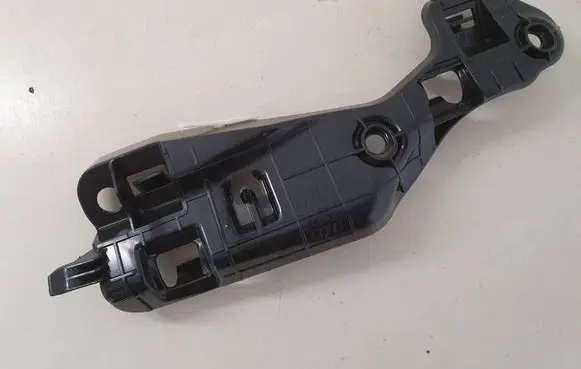 Audi Q2 - Other sill/pillar trim element 81A867730