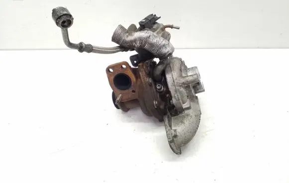 Citroen Berlingo Turbo 9686120680