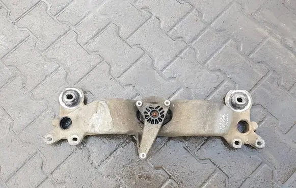 Audi A4 S4 B7 8E 8H Gearbox mounting bracket 8E0399263ALXAUTOPX 8E0399263AL
