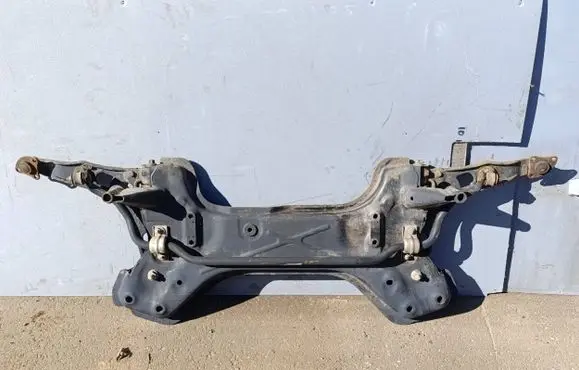 Citroen Jumper Front subframe 01369383080