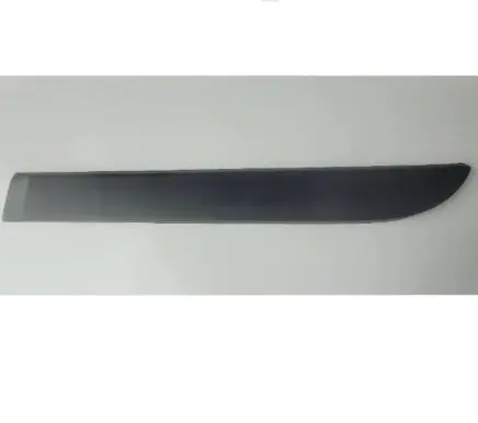 Lancia Delta Rear door trim (molding) 73545346 735453465 735453469
