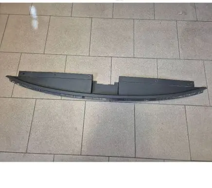 Hyundai i30 Engine bonnet/hood lock trim molding 86362G4000