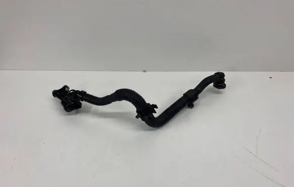 Porsche Macan (95B) Vacuum line/pipe/hose 06N133750
