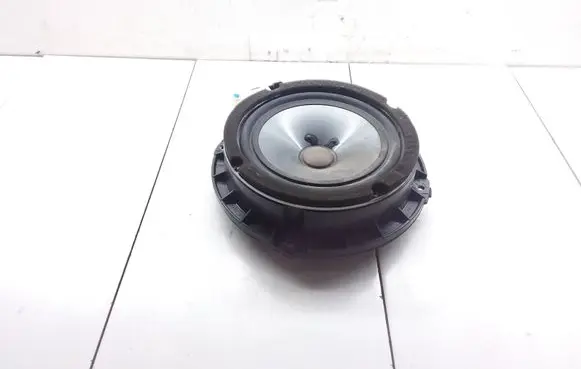 KIA Carens II Front door speaker 963301D200