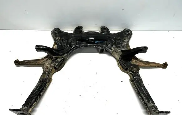 Fiat 500 Abarth Front subframe