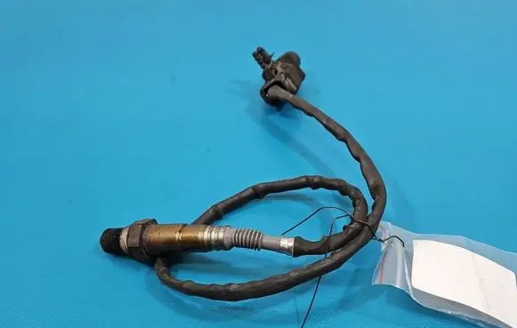 Ford C-MAX II Lambda probe sensor 0258017290 IMPRK1577648