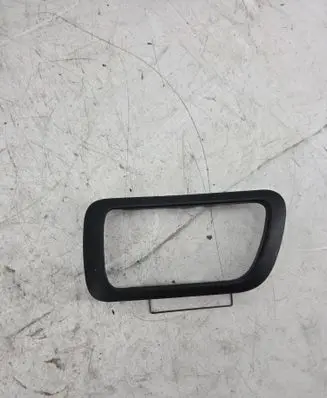 Mitsubishi Pajero Other interior part