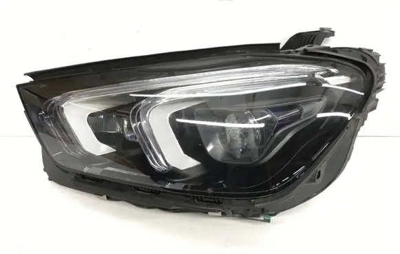 Mercedes-Benz GLE W167 Headlight/headlamp A1679065508