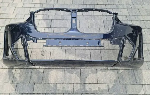 BMW X3 G01 Front bumper
