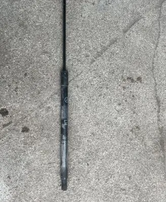 KIA Sportage Tailgate/trunk strut/damper 81830R2000