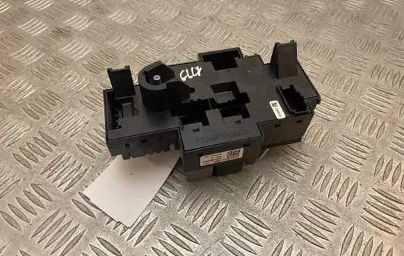 Mercedes-Benz GLC X253 C253 Fuse module A2229063805