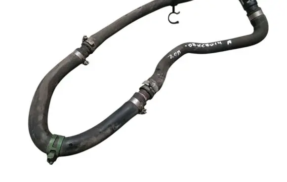 Volvo XC70 Engine coolant pipe/hose 6G9118K497LA