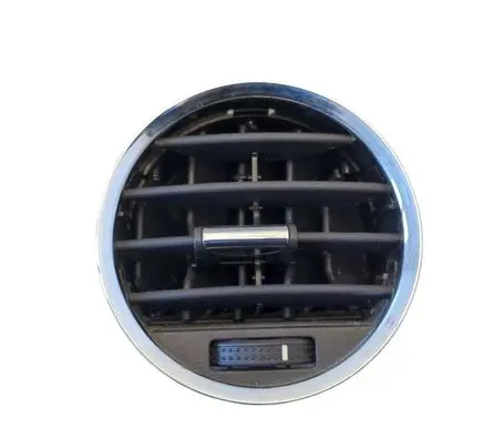 Opel Antara Dash center air vent grill 96661704