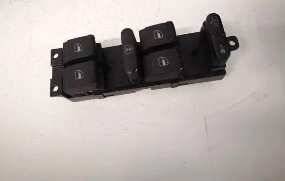 Volkswagen PASSAT B5 Electric window control switch 1J4959857